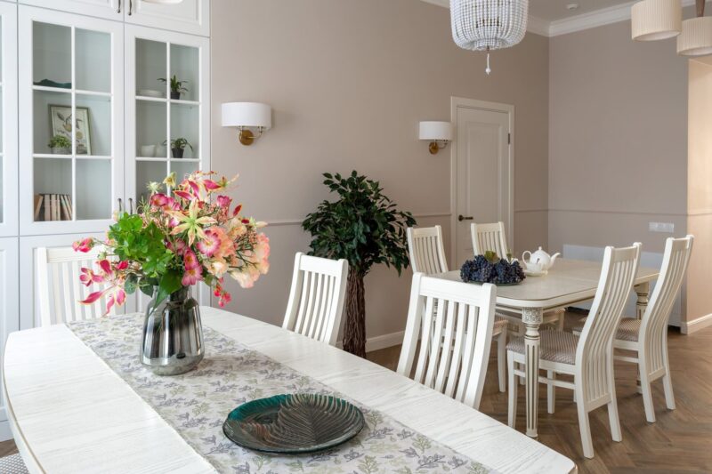 Столовая Дома